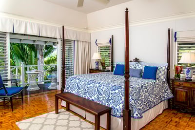 Luxury Villa Photo #16