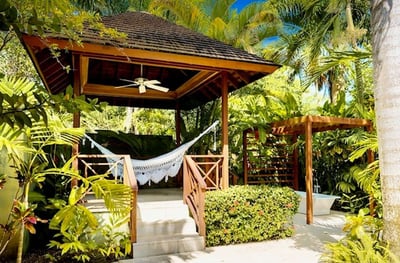 Luxury Villa Photo #4