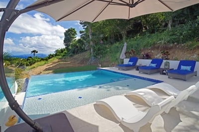 Luxury Villa Photo #6