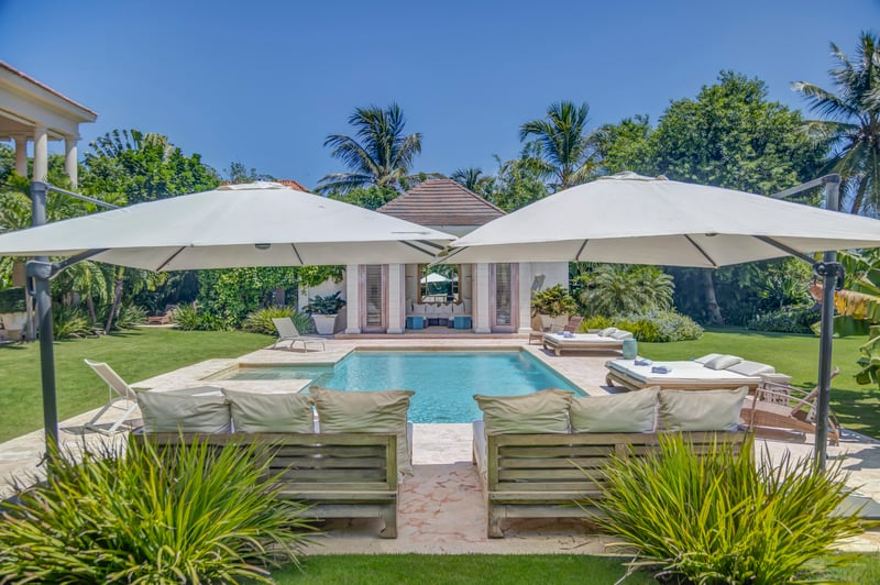 Arrecife 69 | Allegra