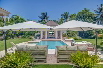 Luxury Villa Photo #8