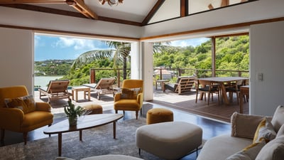 Luxury Villa Photo #10