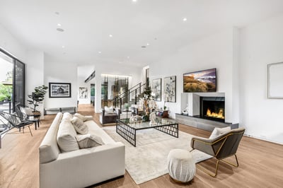 Luxury Villa Photo #16