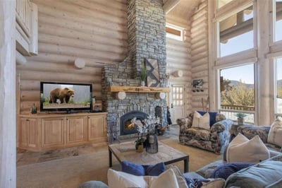 Luxury Villa Photo #8
