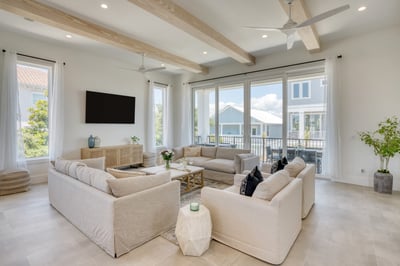 Luxury Villa Photo #41