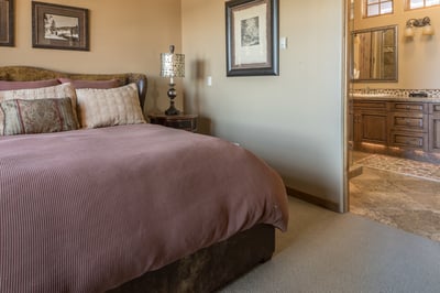 Luxury Villa Photo #12