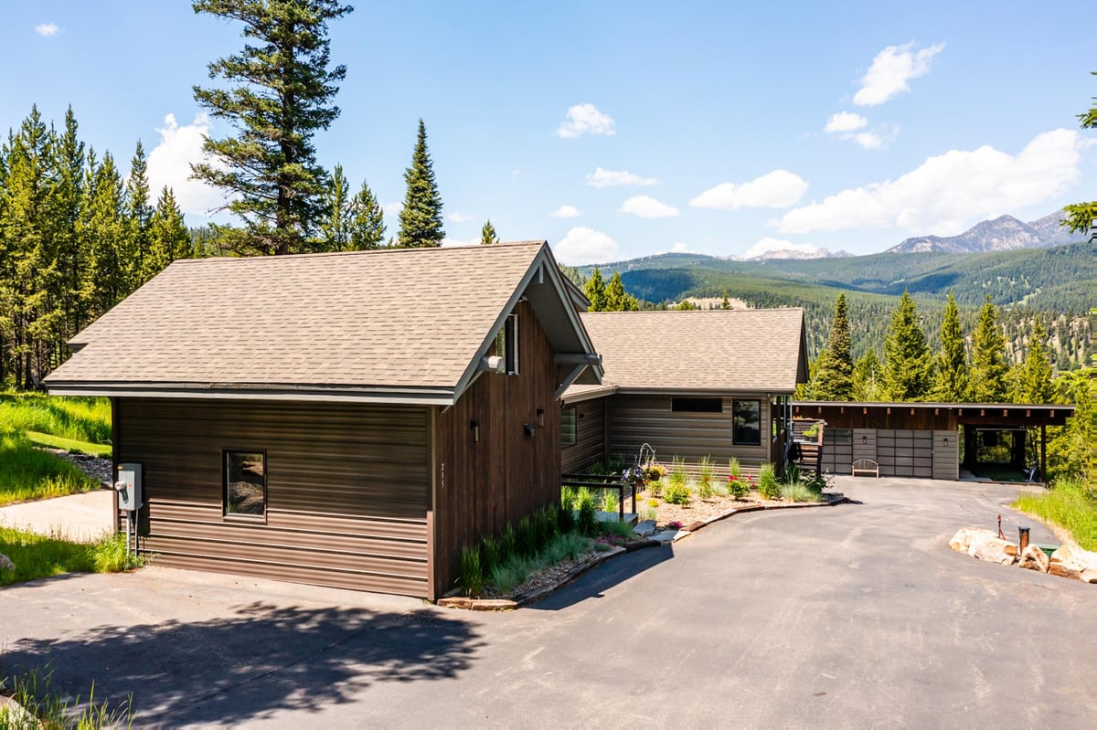 Gray Owl Retreat