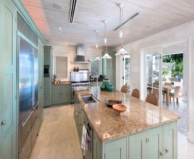 Luxury Villa Photo #7