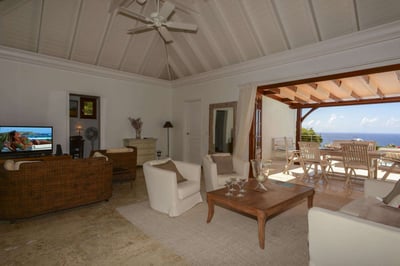 Luxury Villa Photo #11