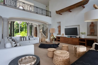 Luxury Villa Photo #22