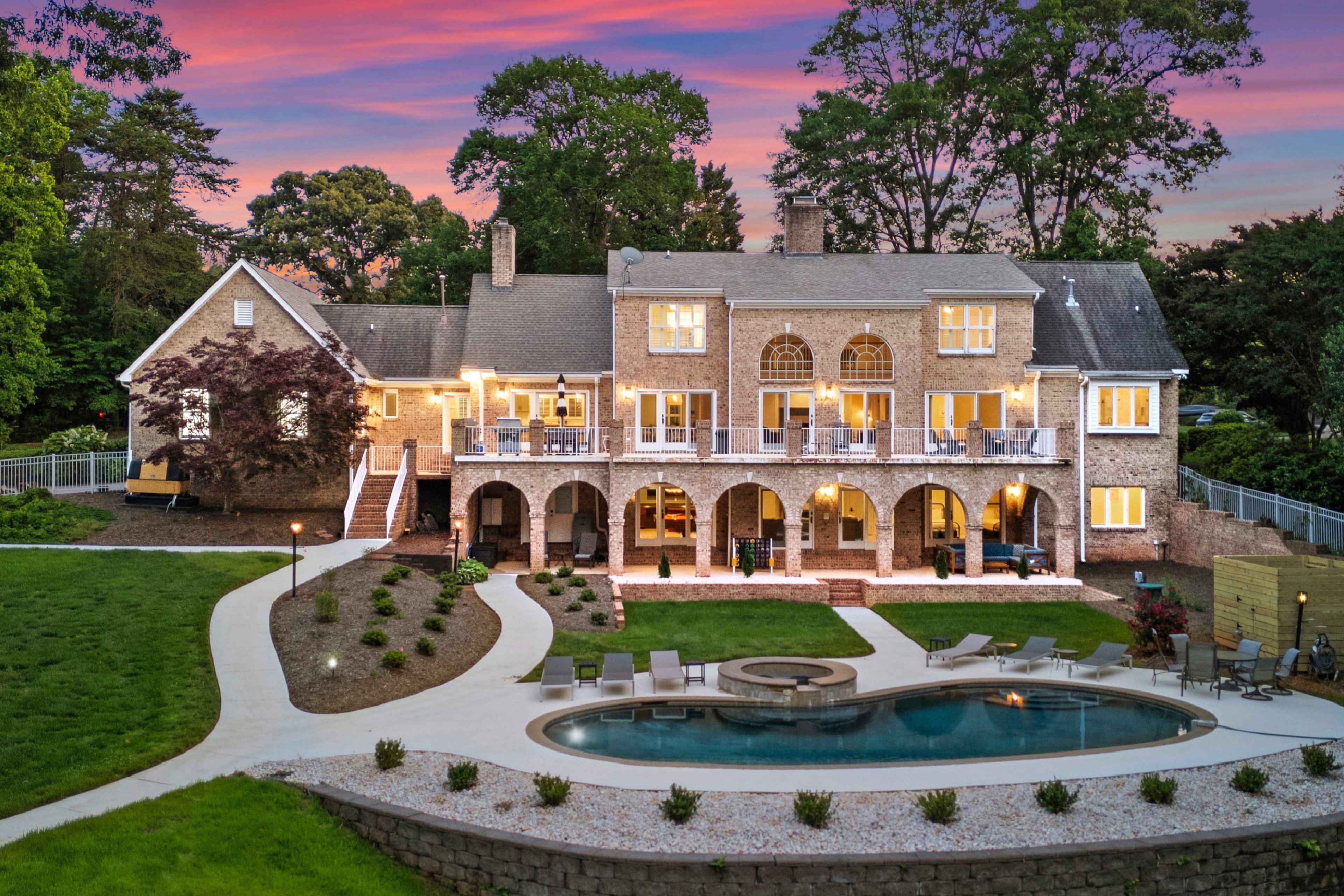 Villa