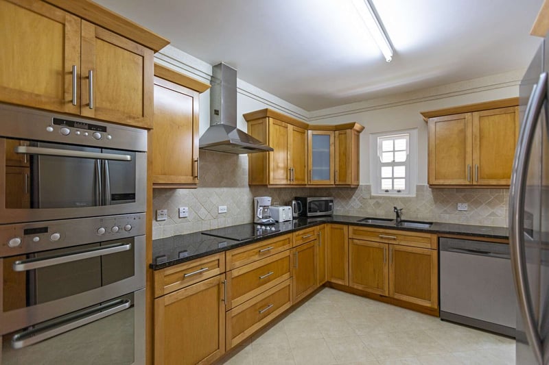 Palm Ridge 2A | Heaven Scent