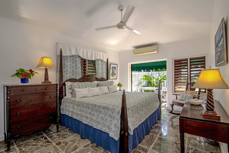 Tranquility on the Beach