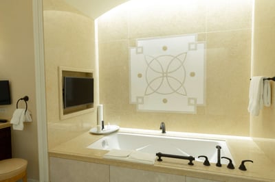 Luxury Villa Photo #26