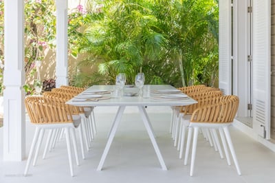 Luxury Villa Photo #16