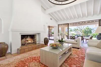 Luxury Villa Photo #27