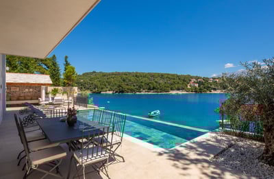 Luxury Villa Photo #26