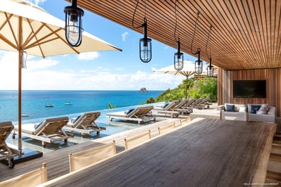 Luxury Villa Photo #7