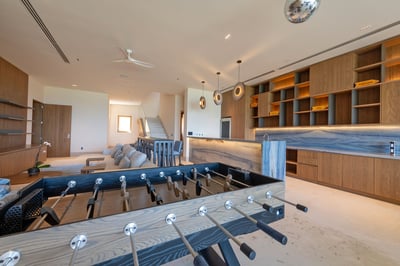Luxury Villa Photo #44