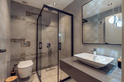 Luxury Villa Photo #36