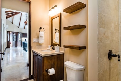 Luxury Villa Photo #12