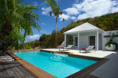 Luxury Villa Photo #7