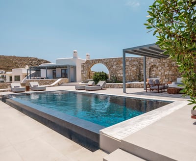 Luxury Villa Photo #5