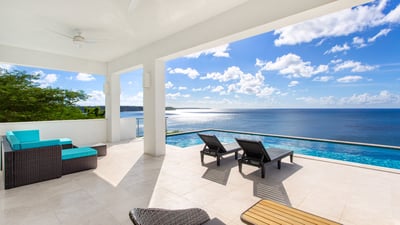 Luxury Villa Photo #5