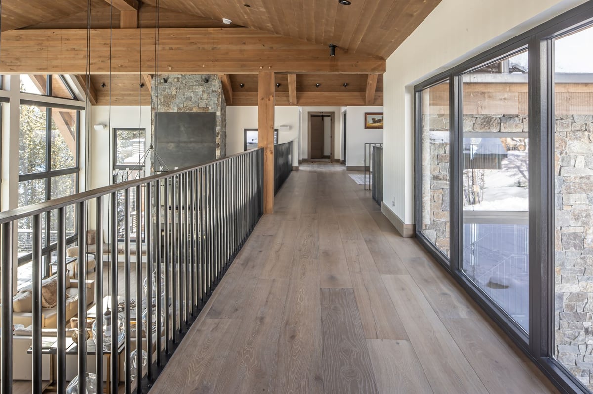 Spanish Peaks | Skylark Chalet