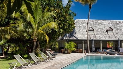 Luxury Villa Photo #14