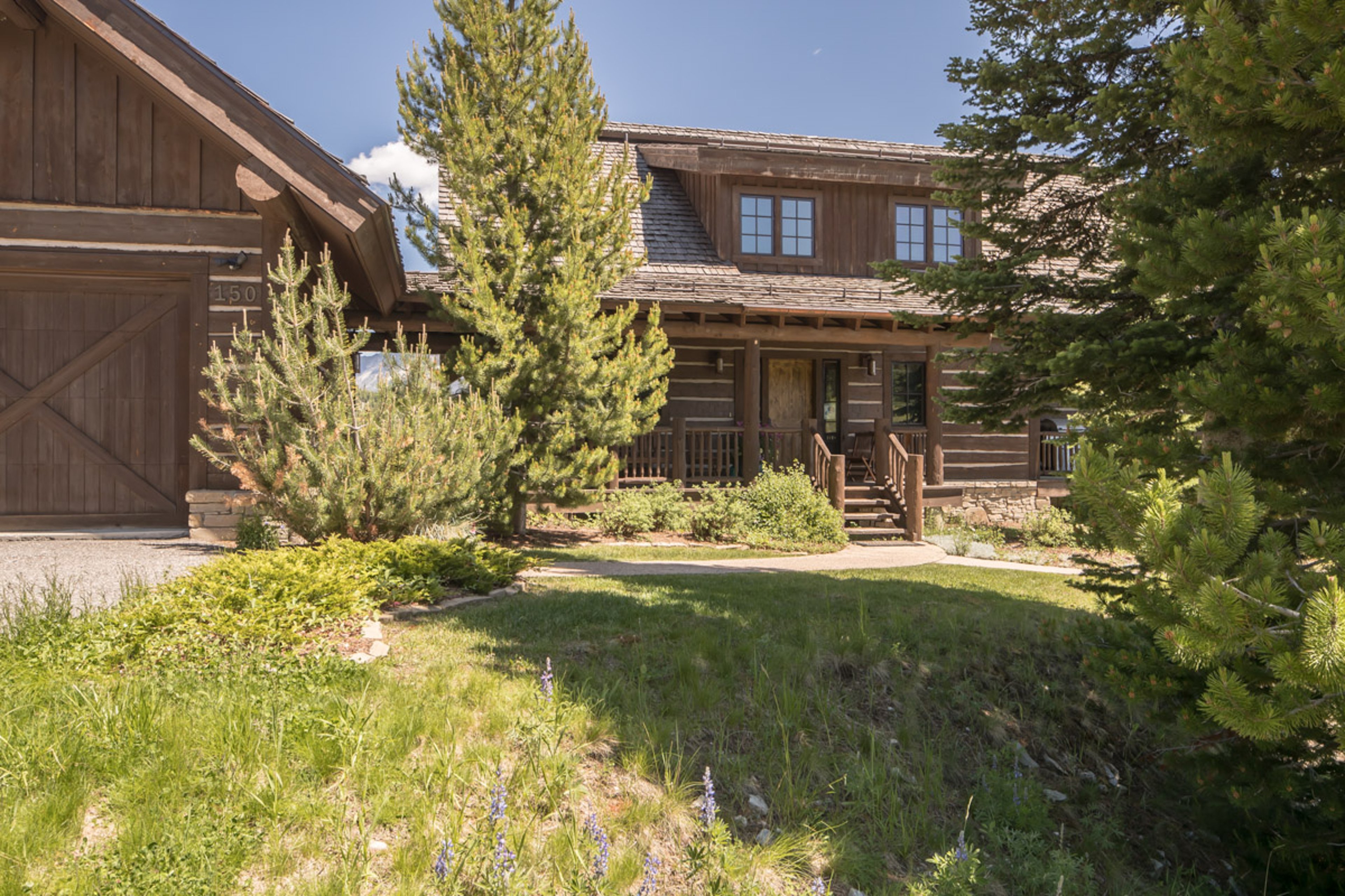 Spanish Peaks | Lakeside Vista - 39