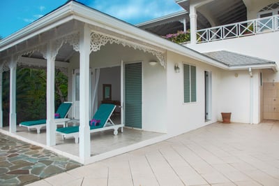 Luxury Villa Photo #13