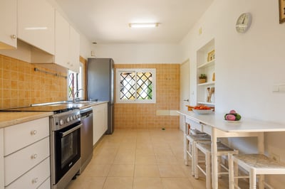 Luxury Villa Photo #19