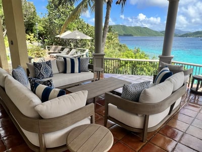 Luxury Villa Photo #14