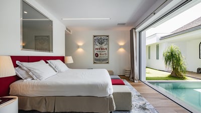 Luxury Villa Photo #52