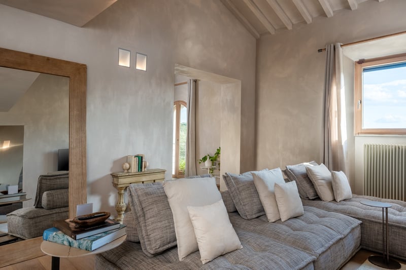 Florence City View Estate