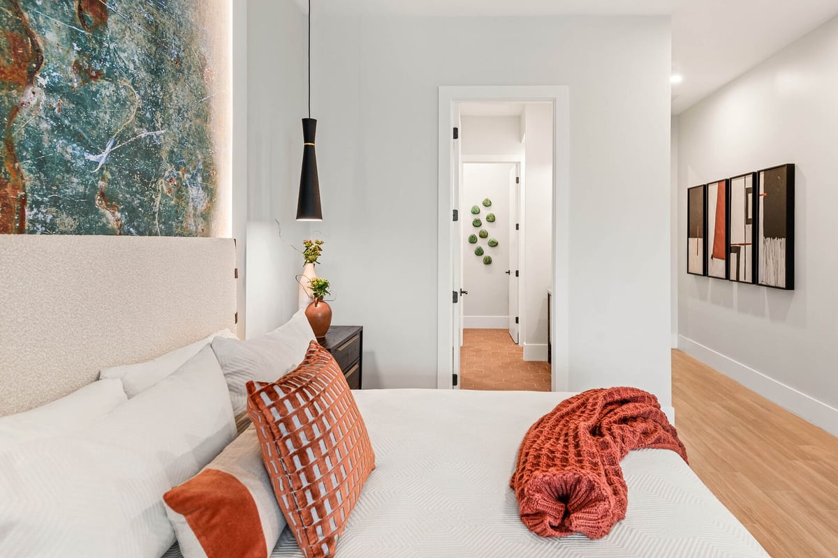 Galactic Odyssey Estate