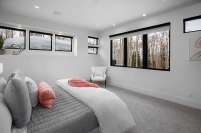 Luxury Villa Photo #29