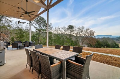 Luxury Villa Photo #7
