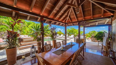 Luxury Villa Photo #21