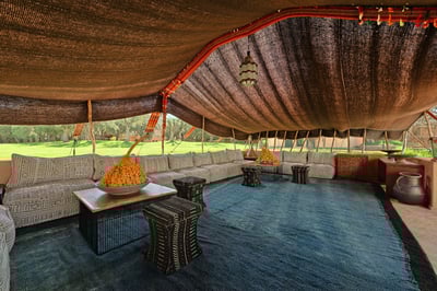 Luxury Villa Photo #6
