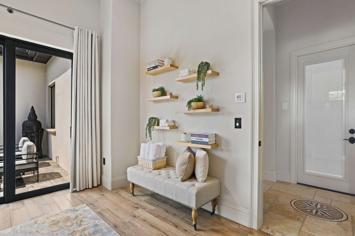 Ethereal Escape Villa