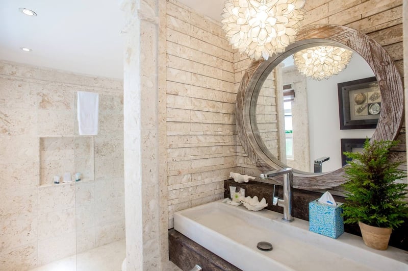 Tortuga B8 | Casa Bella