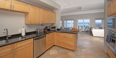 Luxury Villa Photo #16