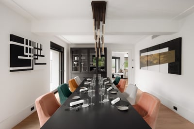 Luxury Villa Photo #34