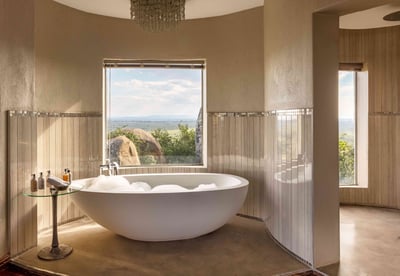Cliff Lodge 1
