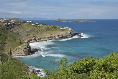 Luxury Villa Photo #8