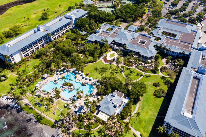 Ocean’s Edge at Pauoa