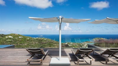 Luxury Villa Photo #10