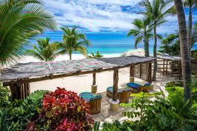 Luxury Villa Photo #4